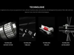 Dt-swiss DT Swiss Roues En Carbone PRC 1400 SPLINE 35mm Disques/tubeless Ready 2023 7 Dt-swiss DT Swiss Roues En Carbone PRC 1400 SPLINE 35mm Disques/tubeless Ready 2023 -Pas Cher Vtt Magasin dt swiss roues en carbone prc 1400 spline 35mm disquestubeless ready 2022 3