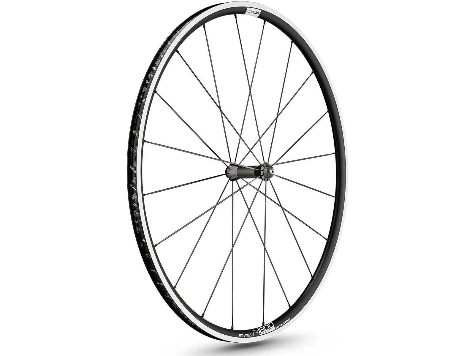 Dt-swiss DT Swiss Roues P 1800 Spline Pneu-patin Aluminium 2023 3 Dt-swiss DT Swiss Roues P 1800 Spline Pneu-patin Aluminium 2023 – Image 3