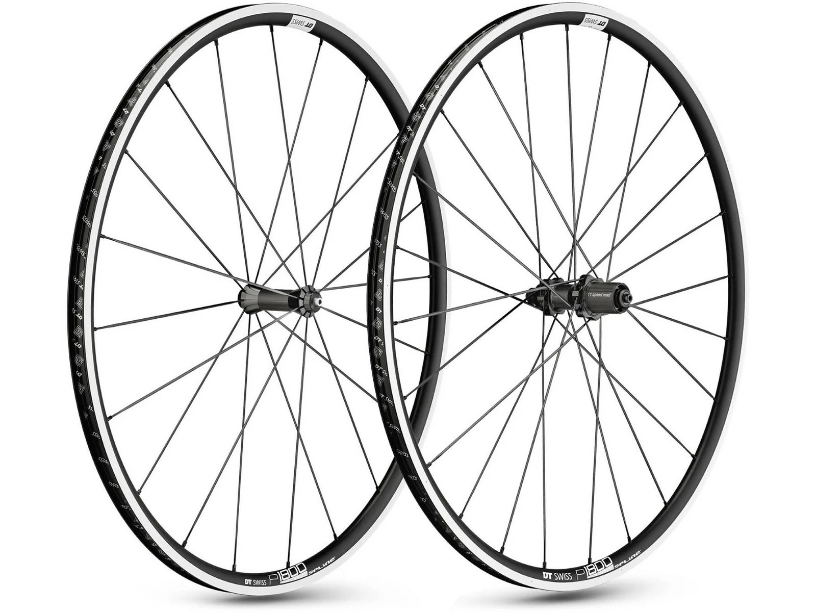 Dt-swiss DT Swiss Roues P 1800 Spline Pneu-patin Aluminium 2023 1 Dt-swiss DT Swiss Roues P 1800 Spline Pneu-patin Aluminium 2023