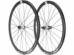 Dt-swiss DT Swiss Roues PR 1600 SPLINE 32 à Disques-pneus