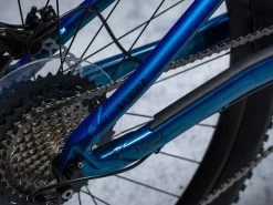 DYEDBRO Autocollant De Protection De Cadre VTT (transparent Brillant) -Pas Cher Vtt Magasin dyedbro autocollant de protection de cadre vtt transparent brillant 3