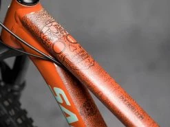 DYEDBRO “Día De Muertos” Stickers De Protection De Cadre VTT 8 DYEDBRO “Día De Muertos” Stickers De Protection De Cadre VTT -Pas Cher Vtt Magasin dyedbro dia de muertos stickers de protection de cadre vtt 2