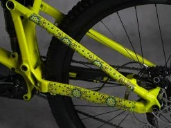 DYEDBRO “Guadalupe” Stickers De Protection De Cadre VTT -Pas Cher Vtt Magasin dyedbro guadalupe stickers de protection de cadre vtt 2