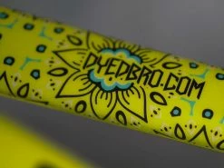 DYEDBRO “Guadalupe” Stickers De Protection De Cadre VTT -Pas Cher Vtt Magasin dyedbro guadalupe stickers de protection de cadre vtt 3