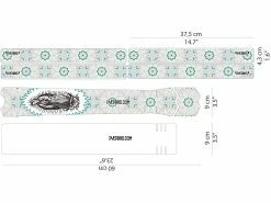 DYEDBRO “Guadalupe” Stickers De Protection De Cadre VTT -Pas Cher Vtt Magasin dyedbro guadalupe stickers de protection de cadre vtt 4