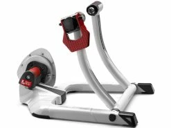 Pas Cher Vtt Magasin 28 ELITE Home Trainer Qubo Fluid