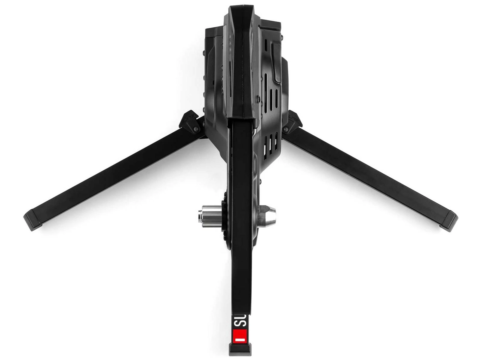 ELITE Home Trainer Suito-T à Transmission Directe 3 ELITE Home Trainer Suito-T à Transmission Directe – Image 3