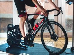 ELITE Home Trainer Suito-T à Transmission Directe 11 ELITE Home Trainer Suito-T à Transmission Directe -Pas Cher Vtt Magasin elite home trainer suito t a transmission directe 5