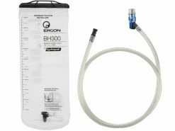 ERGON Poche à Eau HydraPack BH300 3L