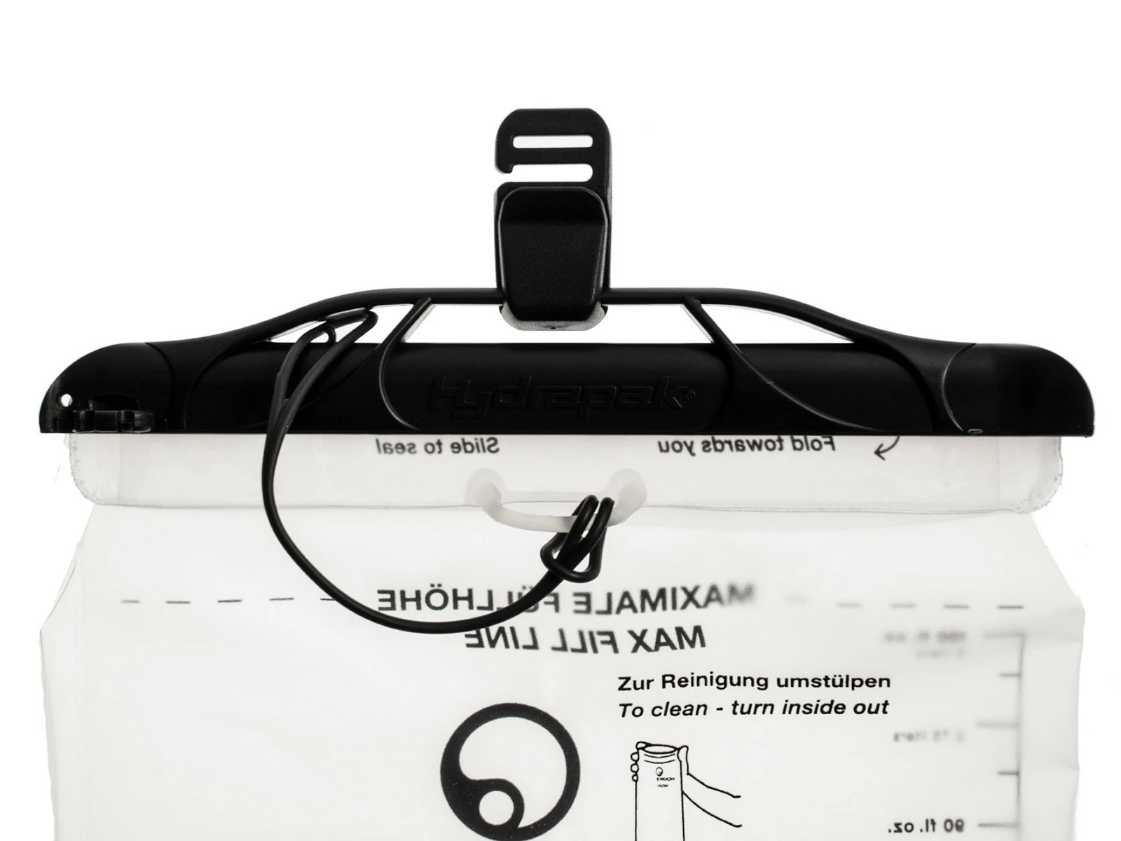 ERGON Poche à Eau HydraPack BH300 3L 4 ERGON Poche à Eau HydraPack BH300 3L – Image 4