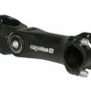 ERGOTEC Potence Réglable VTT Octopus 2 Ø25,4mm Ø1.1/8” L 125mm 105mm