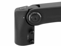 ERGOTEC Potence Réglable VTT Sepia Ø31,8mm Ø1.1/8” L 110mm 90mm -Pas Cher Vtt Magasin ergotec potence reglable vtt sepia o318mm o118 l 110mm 90mm 2