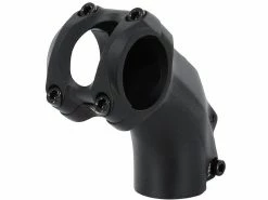 ERGOTEC Potence VTT Charisma Ø31,8mm Ø1.1/8” L 50mm 45° -Pas Cher Vtt Magasin ergotec potence vtt charisma o318mm o118 l 50mm 45 2