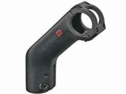 ERGOTEC Potence VTT High Barracuda Ø31,8mm Ø1.1/8” 45° ALU L 110 Mm