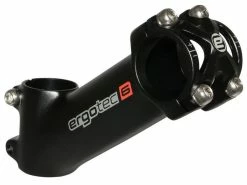 ERGOTEC Potence VTT Piranha Ø31,8mm Ø1.1/8” L 110mm 90mm 35°