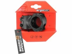 ERGOTEC Potence VTT Ray Ø35mm Ø1.1/8” ALU L 35mm -Pas Cher Vtt Magasin ergotec potence vtt ray o35mm o118 alu l 35mm 3