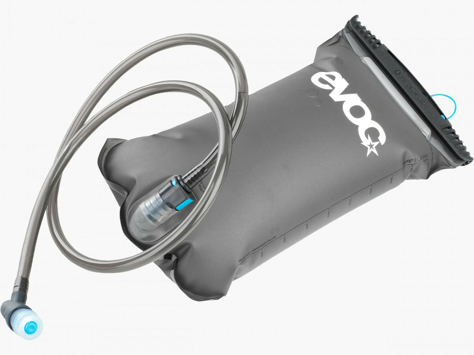 EVOC Poche à Eau Hydratation Blader 2L 2 EVOC Poche à Eau Hydratation Blader 2L – Image 2