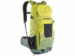EVOC Sac à Dos FR Protector Enduro - 16 Litres