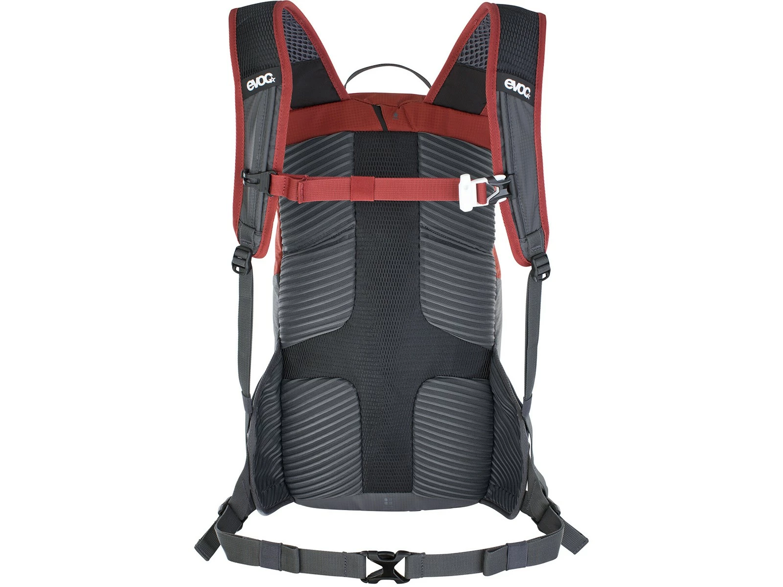 EVOC Sac à Dos Ride 12 Litres + Poche à Eau 2 Litres 3 EVOC Sac à Dos Ride 12 Litres + Poche à Eau 2 Litres – Image 3