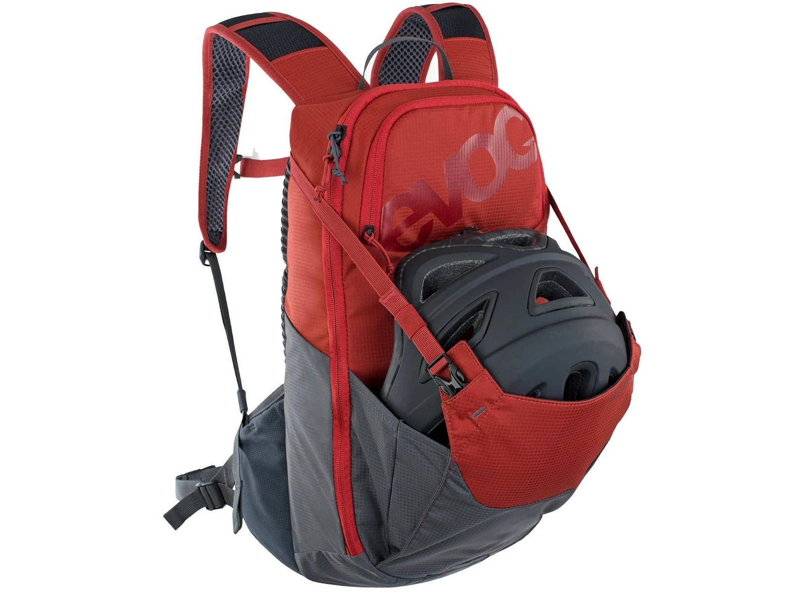 EVOC Sac à Dos Ride 12 Litres + Poche à Eau 2 Litres 5 EVOC Sac à Dos Ride 12 Litres + Poche à Eau 2 Litres – Image 5