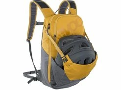 EVOC Sac à Dos Ride 8 Litres Loam/carbon Grey - Black -Pas Cher Vtt Magasin evoc sac a dos ride 8 litres loamcarbon grey black 3