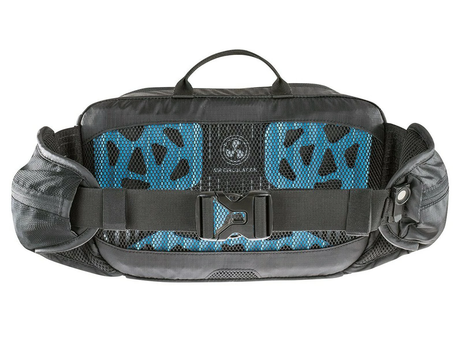 EVOC Sac Banane Hip Pack 3 Litres + Poche D'eau 1,5 Litres 4 EVOC Sac Banane Hip Pack 3 Litres + Poche D'eau 1,5 Litres – Image 4