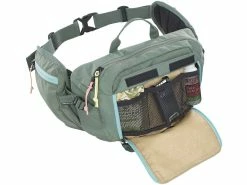 EVOC Sac Banane Hip Pack 3 Litres + Poche D'eau 1,5 Litres 18 EVOC Sac Banane Hip Pack 3 Litres + Poche D'eau 1,5 Litres -Pas Cher Vtt Magasin evoc sac banane hip pack 3 litres poche d eau 15 litres 8