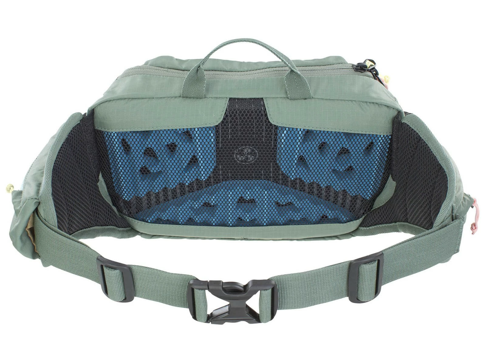 EVOC Sac Banane Hip Pack 3 Litres + Poche D'eau 1,5 Litres 10 EVOC Sac Banane Hip Pack 3 Litres + Poche D'eau 1,5 Litres – Image 10