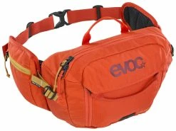 EVOC Sac Banane Hip Pack Orange - 3 Litres