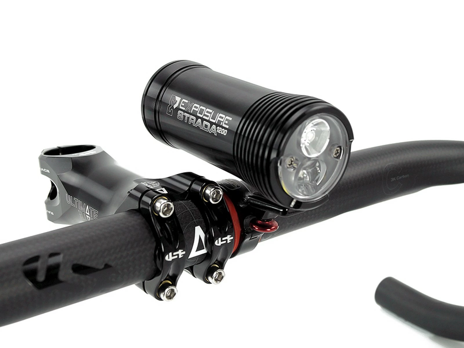 Exposure Lights EXPOSURE Eclairage Avant Strada RS 1200 2 Exposure Lights EXPOSURE Eclairage Avant Strada RS 1200 – Image 2