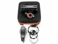 Exposure Lights EXPOSURE Eclairage Avant Strada RS 1200 5 Exposure Lights EXPOSURE Eclairage Avant Strada RS 1200 -Pas Cher Vtt Magasin exposure eclairage avant strada rs 1200 2