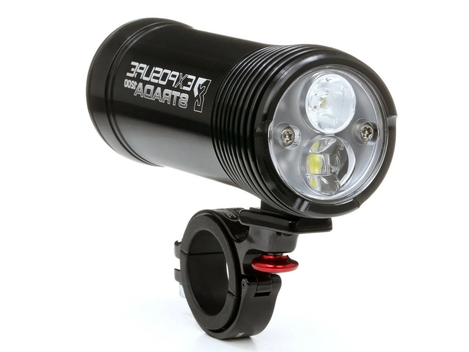 Exposure Lights EXPOSURE Eclairage Avant Strada RS 1200 1 Exposure Lights EXPOSURE Eclairage Avant Strada RS 1200