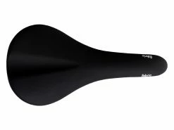 FABRIC Selle Scoop élite Flat 142mm Rails Chromoly