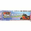 Fenioux Multi-Sports FENIOUX Barre énergétique Mac'Amande Fruits Des Bois - 27g