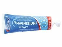 Fenioux Multi-Sports FENIOUX Gel AMagnésium Début De Course Fruits Rouges - 27g