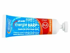 Fenioux Multi-Sports FENIOUX Gel énergétique Milieu De Course Agrumes - 27g