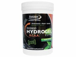 Fenioux Multi-Sports FENIOUX Multisports Boisson Hydrogel BCAA Elite Menthe - 600g