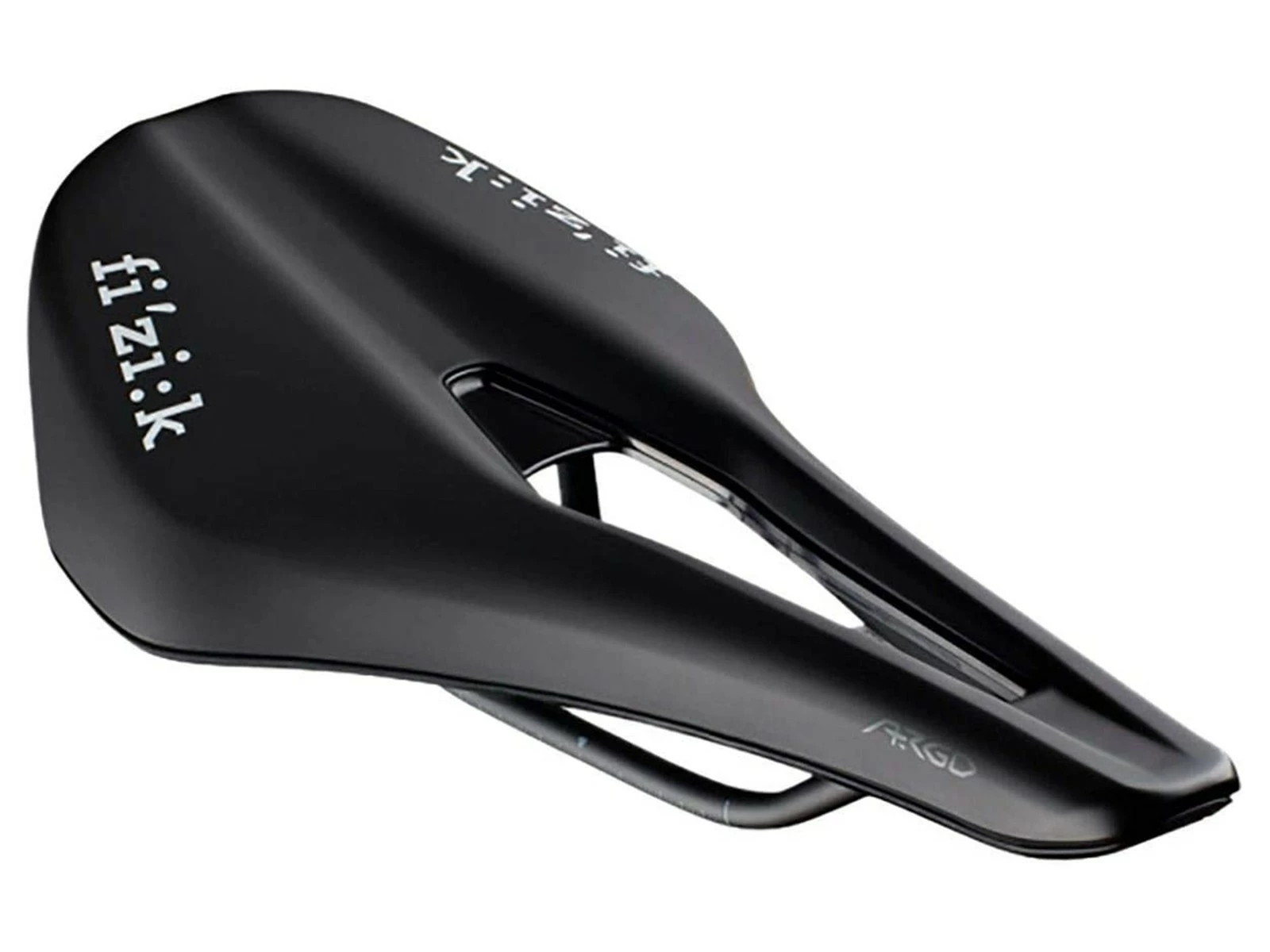 FIZIK Tempo Argo R5 Selle 150 Mm 3 FIZIK Tempo Argo R5 Selle 150 Mm – Image 3
