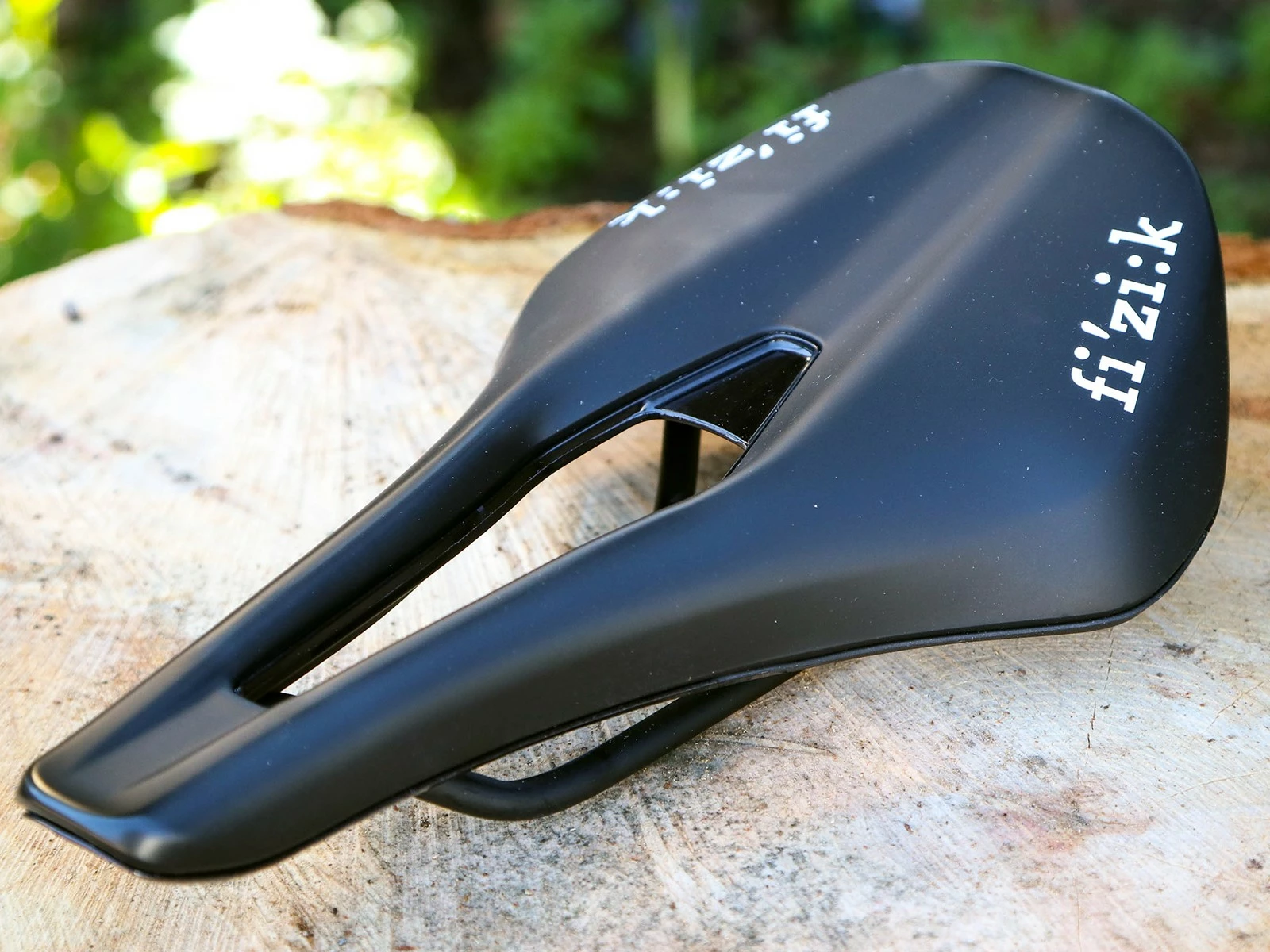 FIZIK Tempo Argo R5 Selle 150 Mm 5 FIZIK Tempo Argo R5 Selle 150 Mm – Image 5