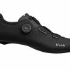 FIZIK Tempo DECOS CARBON Noir Chaussures Vélo De Route