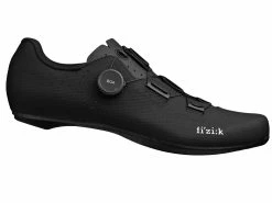 FIZIK Tempo DECOS CARBON Noir Chaussures Vélo De Route