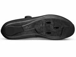 FIZIK Tempo DECOS CARBON Noir Chaussures Vélo De Route -Pas Cher Vtt Magasin fizik tempo decos carbon noir chaussures velo de route 3