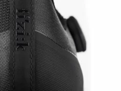 FIZIK Tempo DECOS CARBON Noir Chaussures Vélo De Route -Pas Cher Vtt Magasin fizik tempo decos carbon noir chaussures velo de route 4