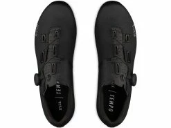 FIZIK Tempo DECOS CARBON Noir Chaussures Vélo De Route -Pas Cher Vtt Magasin fizik tempo decos carbon noir chaussures velo de route 5