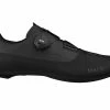 FIZIK Tempo Overcurve R4 Wide Black/black Chaussures Vélo De Route
