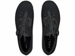 FIZIK Tempo Overcurve R4 Wide Black/black Chaussures Vélo De Route -Pas Cher Vtt Magasin fizik tempo overcurve r4 wide blackblack chaussures velo de route 2