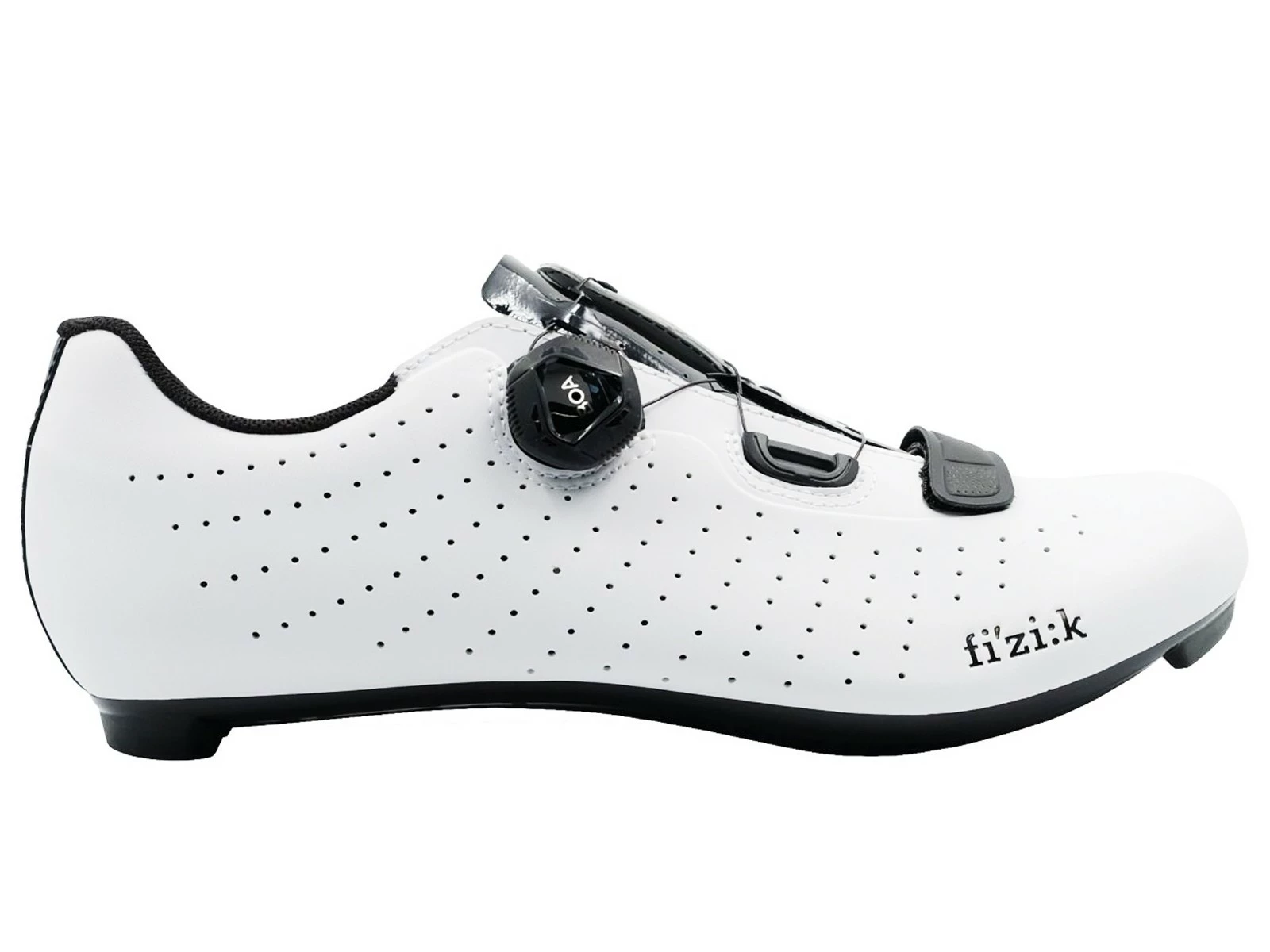 FIZIK Tempo Overcurve R5 Chaussures Vélo De Route 5 FIZIK Tempo Overcurve R5 Chaussures Vélo De Route – Image 5