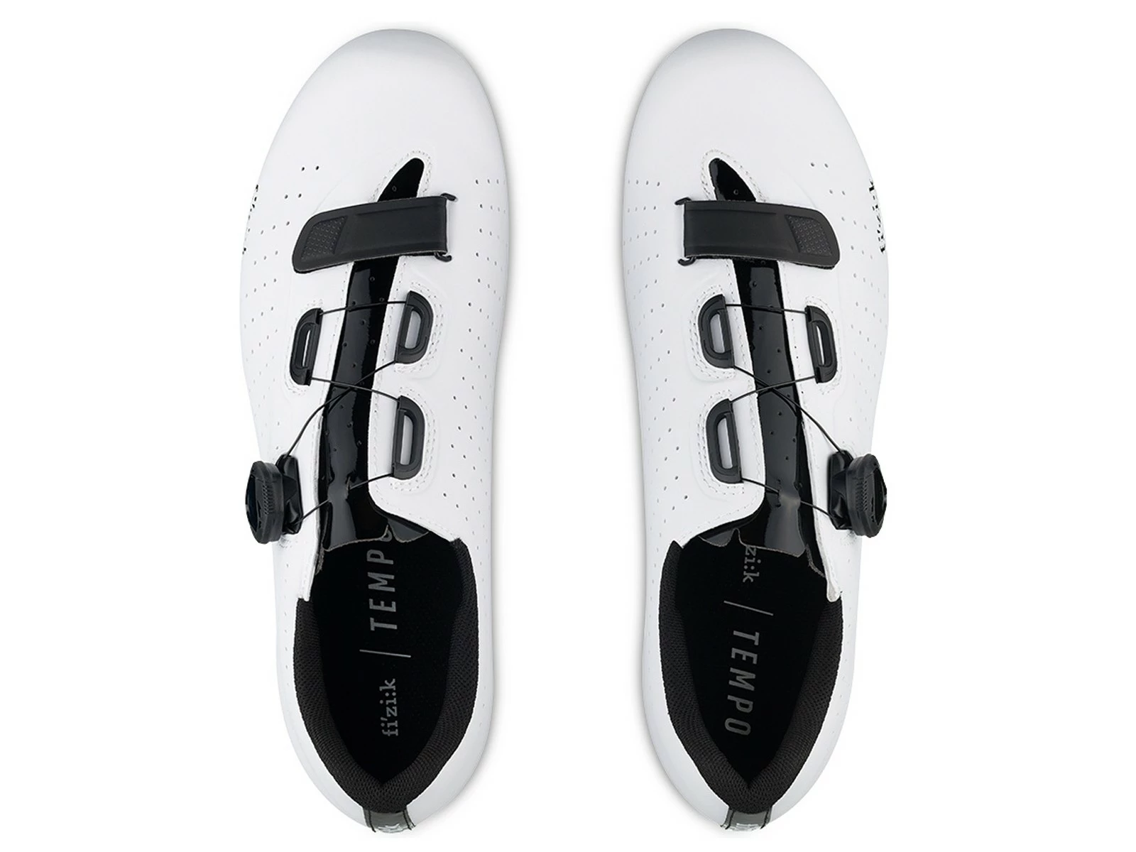 FIZIK Tempo Overcurve R5 Chaussures Vélo De Route 6 FIZIK Tempo Overcurve R5 Chaussures Vélo De Route – Image 6