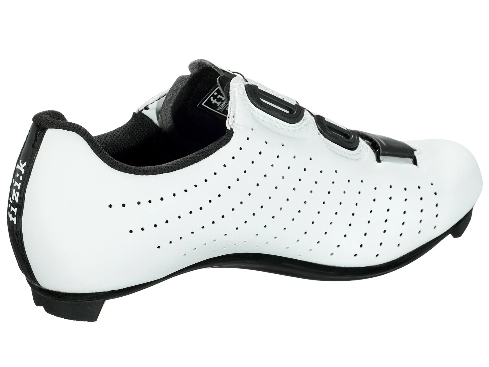 FIZIK Tempo Overcurve R5 Chaussures Vélo De Route 7 FIZIK Tempo Overcurve R5 Chaussures Vélo De Route – Image 7