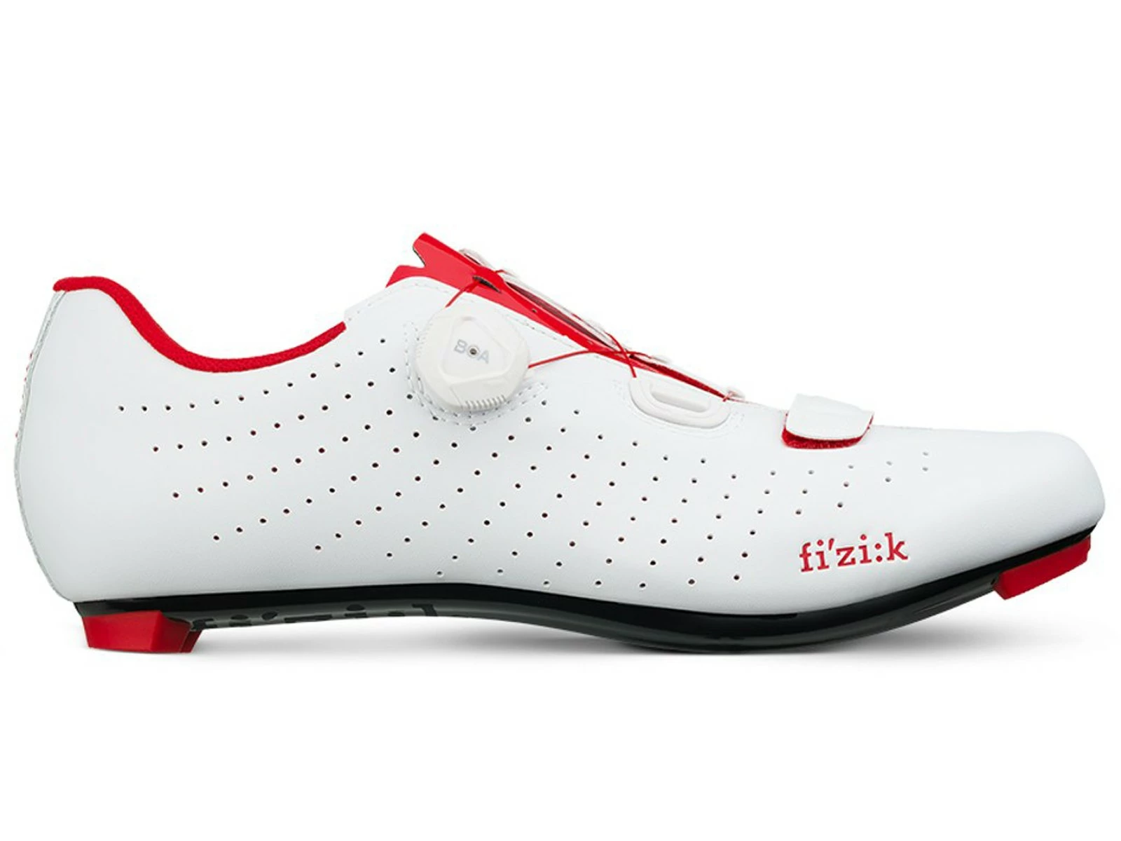 FIZIK Tempo Overcurve R5 Chaussures Vélo De Route 1 FIZIK Tempo Overcurve R5 Chaussures Vélo De Route